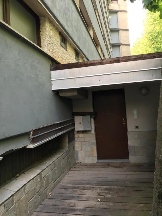 1000Sogni Apartment ลีโมเน เปียมอนเต ภายนอก รูปภาพ