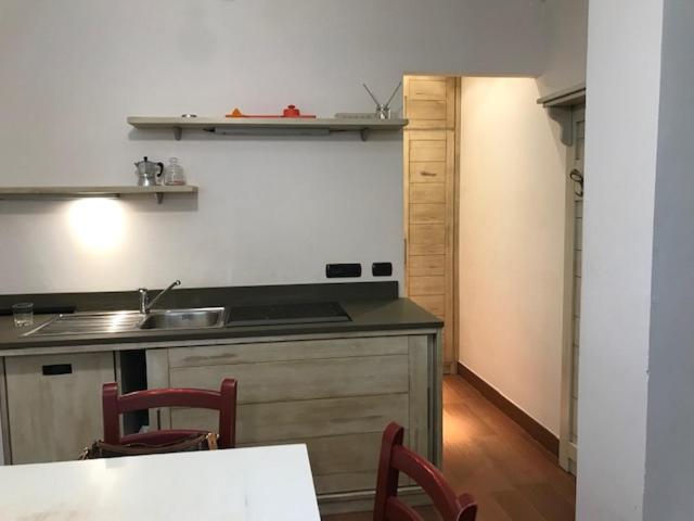 1000Sogni Apartment ลีโมเน เปียมอนเต ภายนอก รูปภาพ
