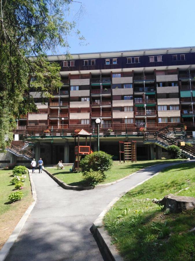 1000Sogni Apartment ลีโมเน เปียมอนเต ภายนอก รูปภาพ